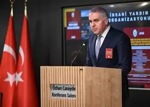 Eray Yazgan maakt opmerkelijke verklaring over Kocaelispor