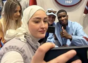 Paul Onuachu geeft antwoord op Galatasaray en kampioenschap