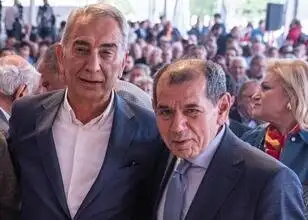 Adnan Polat geeft antwoord op vraag over kandidatuur voor voorzitterschap