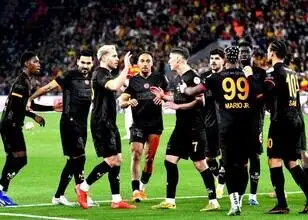 Galatasaray '100% kampioen'