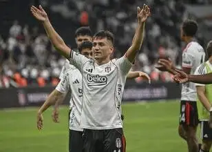 Problemen met de reservebank bij Beşiktaş