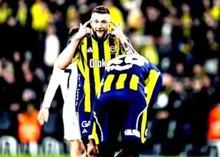 Fenerbahçe kaartrealiteit: 1 op de 3 kaarten om niet-foultrede