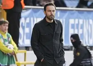 Kocaelispor kampt aanvallende problemen in Süper Lig