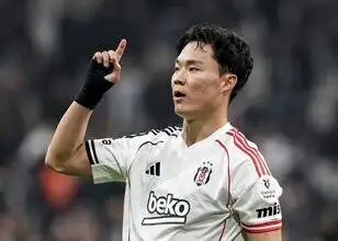 Oh scoort twee keer tegen Antalyaspor