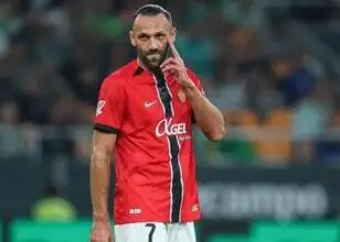 Voormalige Fenerbahçe-ster Vedat Muriqi bovenaan transferlijst