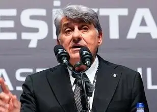 Beşiktaş' totale schuld bekendgemaakt!