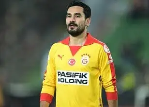 Galatasarays plan voor İlkay Gündoğan is duidelijk geworden