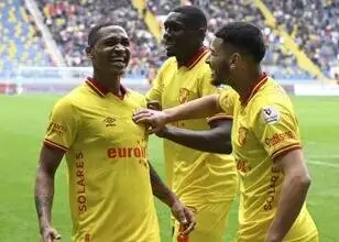 Göztepe ontvangt Kasımpaşa met twee ontbrekende spelers