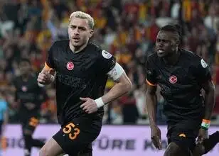 Galatasaray ontvangt Kocaelispor met één tekortkoming