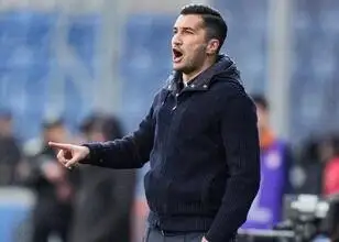 Nuri Şahin: 'We zullen tot het einde toe blijven vechten'