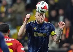 Milan Skriniar over blessure