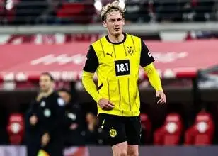 Julian Brandt bevestigt vertrek uit Dortmund, Fenerbahçe in beeld