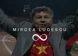 Galatasaray heeft Lucescu niet vergeten