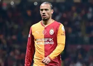 Galatasaray's thuiszege reeks gestopt door Kocaelispor