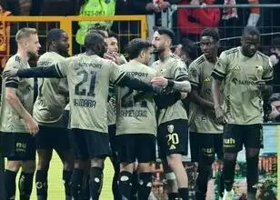 Can Keleş over gelijkspel tegen Galatasaray