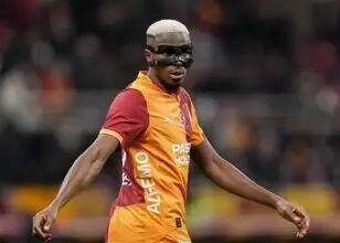 Terugkeerdatum Victor Osimhen officieel bekendgemaakt