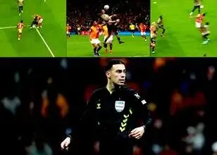 Commentaar op Galatasaray - Kocaelispor wedstrijd van beIN Trio