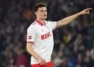 Beşiktaş middenveld krijgt Duitse tank: Eric Martel