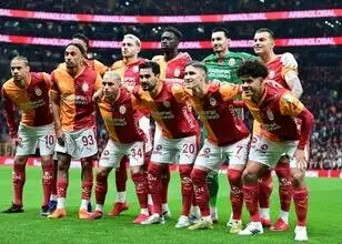 Rigobert Song: 'Mijn hart is bij Galatasaray'
