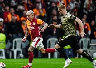 Nieuwe discussie bij Galatasaray: Lucas Torreira!