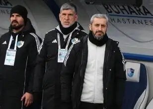 Serkan Özbalta: 'De sfeer was postcard-schoon'