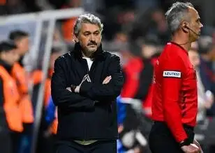 Atila Gerin: 'We zullen vechten tot het laatste moment'