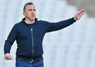 Recep Uçar reageert op ontslag Burak Yılmaz