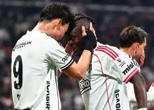 Grote verwachtingen van Olaitan bij Beşiktaş