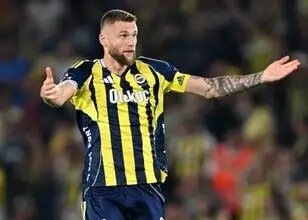 Rode alarm bij Fenerbahçe voor Skriniar!