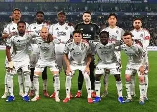Beşiktaş: De beker beslist alles!