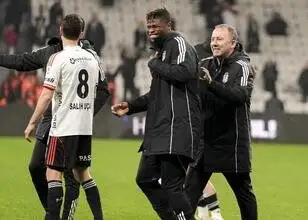 Sergen Yalçın's middenveldsplan succesvol