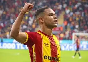 Juan scoort bij Göztepe, zijn transferwaarde stijgt!