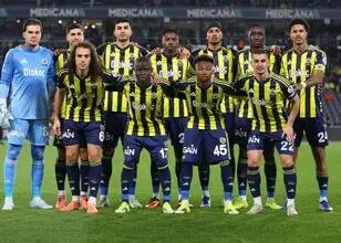 Fenerbahçe in kaartalarm voor Galatasaray-derby