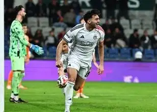 Beşiktaş voert lijst aan met speeltijd voor jonge spelers