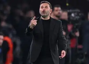 Okan Buruk: "Wat zullen ze zeggen als we Fenerbahçe verslaan!"