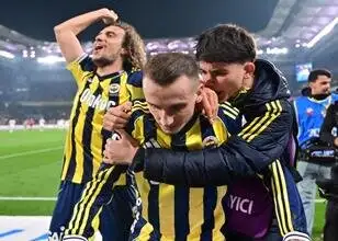 Fenerbahçe heeft de sfeer van 2013-14! 64 doelpunten bijdrage