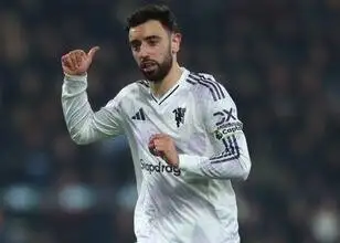 Galatasarays grote doel: Bruno Fernandes