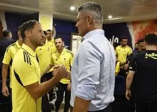 Beslissing over Domenico Tedesco bij Fenerbahçe!