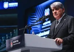 Beşiktaş start grootschalige zoektocht naar talent in Afrika