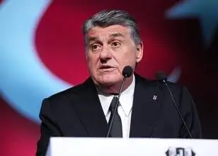 Serdal Adalı: 'Beşiktaş is een karakter'