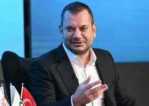 Ertuğrul Doğan: "Wij hebben het meest geleden onder scheidsrechters, daarna komt Beşiktaş"