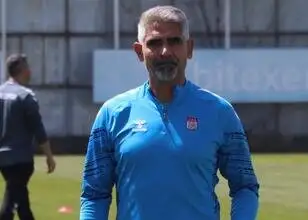 İsmet Taşdemir: We vechten tot de laatste wedstrijd voor de play-offs