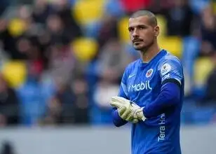 Velho: "We gaan de wedstrijd in om 3 punten te halen"