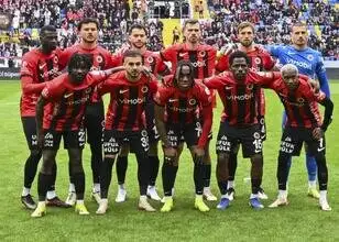 Gençlerbirliği reageert op aanstelling scheidsrechter tegen Galatasaray