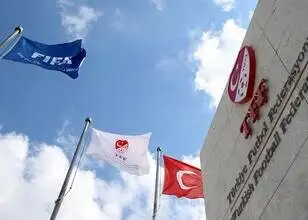 PFDK legt geldboetes op aan drie Süper Lig-clubs