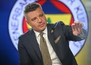 Sadettin Saran: "We hebben recht om tot 2027 te blijven"