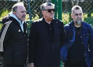 Beslissing over doelmantransfer bij Beşiktaş!