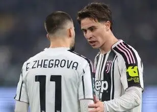 Beşiktaş heeft oog op Edon Zhegrova