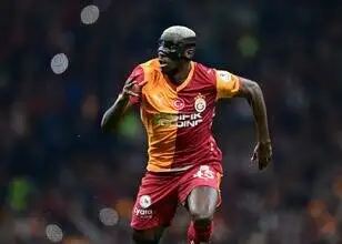 Galatasaray heeft selectie voor wedstrijd tegen Gençlerbirliği bekendgemaakt