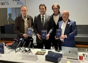 Okan Buruk over transfer: 'Hij verliet Atalanta, 's avonds hadden we hem'